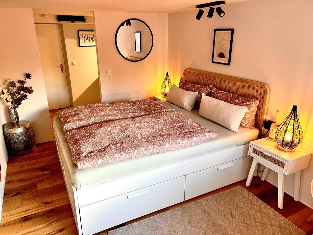Schoene Gemuetliche Wohnung In Traumhafter Lage Bei Ofterschwang Luaran gambar