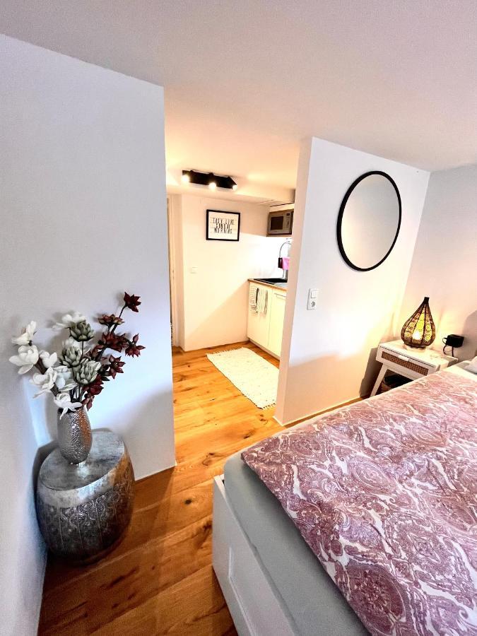Schoene Gemuetliche Wohnung In Traumhafter Lage Bei Ofterschwang Luaran gambar