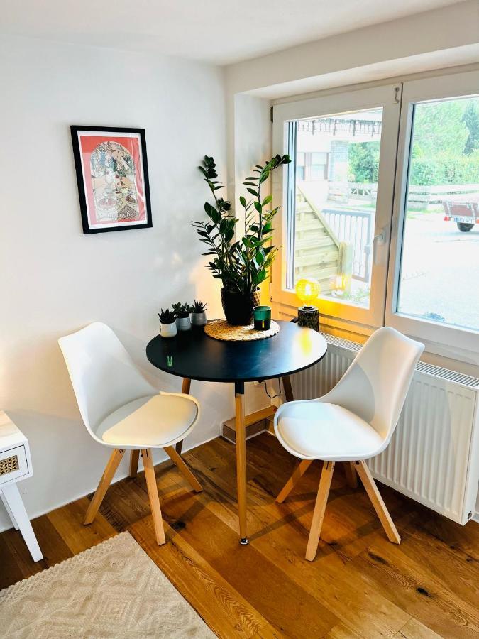 Schoene Gemuetliche Wohnung In Traumhafter Lage Bei Ofterschwang Luaran gambar