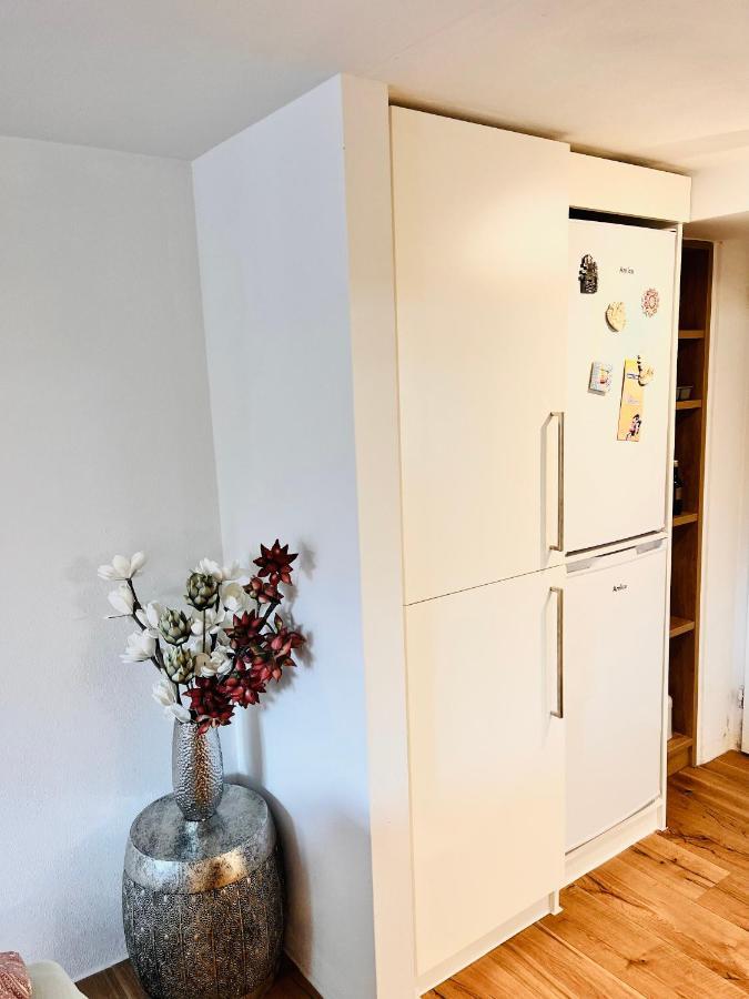 Schoene Gemuetliche Wohnung In Traumhafter Lage Bei Ofterschwang Luaran gambar